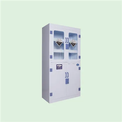 PP Medicine Cabinet