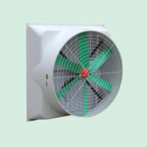 1,5kw промишлена страна на промишлената страна на промишлената риба въздушен вентилатор