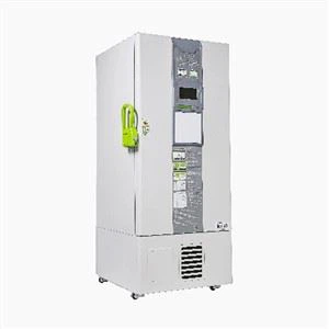 Медицински хладилник за ваксини -86 градуса 408dl